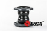 橡膠軟接頭使用壽命多少年？
