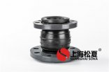 【松夏橡膠接頭】正確安裝異徑橡膠接頭，為您省去不少麻煩
