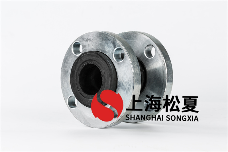 防排水系統(tǒng)饒性橡膠伸縮接頭用多大的？