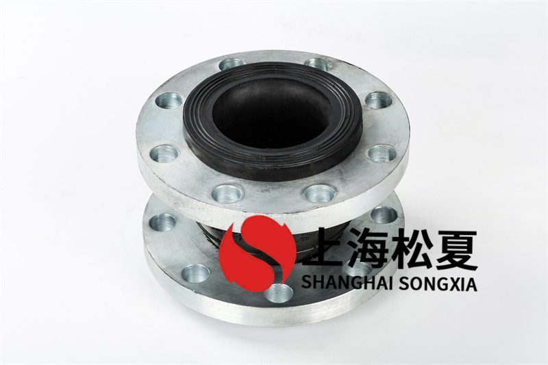 變頻無塔供水設備安裝KXT-100橡膠柔性軟連接 變頻無塔供水設備安裝KXT-100橡膠柔性軟連接